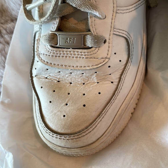 Nike AF1 - Picture 3 of 3